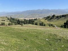 -新疆那拉提国家旅游度假区