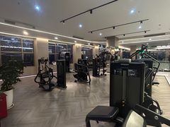 -章鱼健身 Octopus