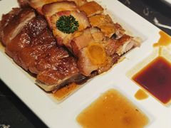 -西关味(大卫城店)