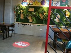 -串玖郎绿色串吧(丽晶公馆店)