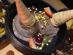 -ibarrel爱杯·bistro&brunch(江宁路店)