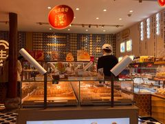 -昆明冠生园·蛋糕·面包(南强街店)