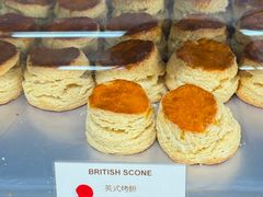 -安德鲁饼店(总店)