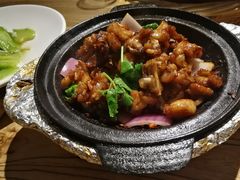 -李记潮汕砂锅粥(营福路店)
