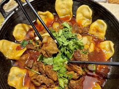 -符离集餐厅(万象城店)