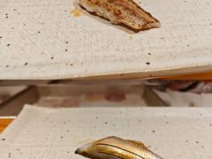 -镹·鱼料理  国产鱼使用店