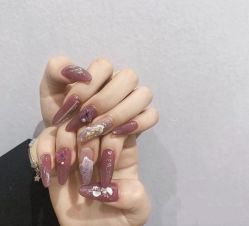 -EAST日式美甲美睫沙龙