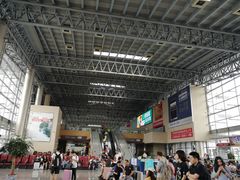 -杭州九堡客运中心