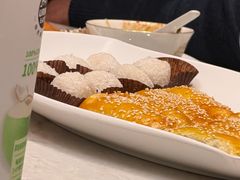 -喜来登由由大酒店九州膳坊中餐厅