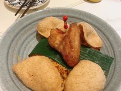 -太食獸泰式茶餐厅(IFS国金中心店)