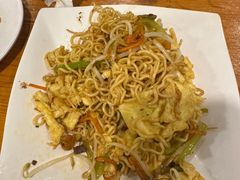 -京朋串屋·烧烤(望京西路总店)