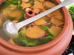 -海韵人家.海景花园经典云南菜(双廊店)