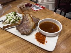-天山传奇新疆菜(SKLP店)