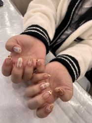 -斯馨·健康美甲美睫