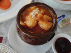 -92°C俄式厨房(中央大街店)