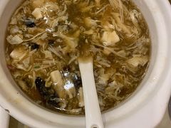 -奥华餐厅·老张记(台基厂店)