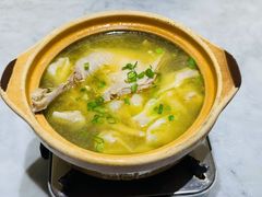 -小菜园新徽菜(青岛市南万象城店)