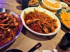 -红盔甲·小龙虾(车公庙店)