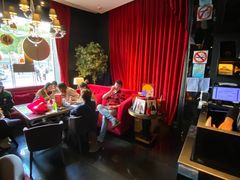 -Salon de The de Joel Robuchon(外滩18号店)