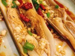 竹蛏王-威海渔村(静安旗舰店)