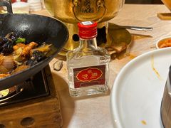 -山西会馆·晋菜·晋商宴·民俗博物馆(体育路店)