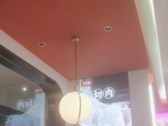 -千牛将·鲜牛肉火锅(开元路店)