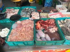 -秧塘牛八宝(金山路店)