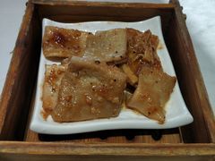 -味可道美食坊(福基路店)