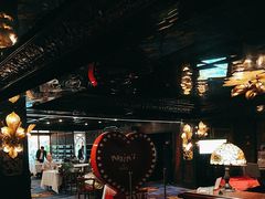 -马克西姆餐厅(崇文门店)