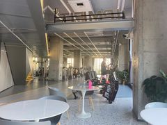 -LA合时健身4PMFIT(花桥旗舰店)