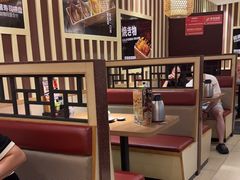 -万岁寿司(蓬江万达店)