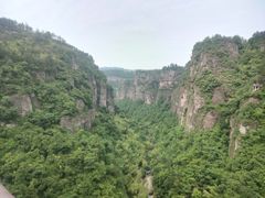 -十九峰景区