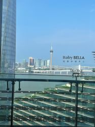 -baby bella小贝拉母婴护理中心(珠海华发公寓店)