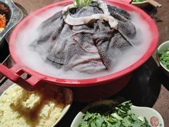 -巴倒烫陆派火锅山庄(南山总店)