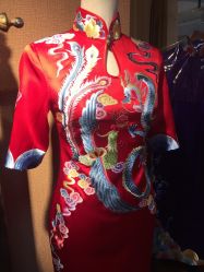 -老上海·石库门 旗袍·洋服工作室(淮海中路店)