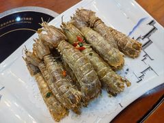 -花开富贵平潭海鲜楼(平潭店)
