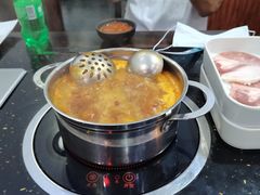 -老字号.雅克白族石板烧十年老店(大理古城店)