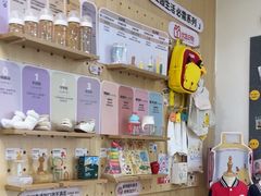 -全优加早教托育园(广百新一城店)