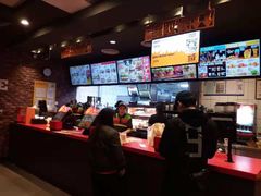 -汉堡王(北京通州领展店)