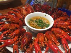 -四娭毑(三王街店)