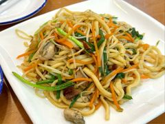 -友强·23年特色海鲜大排档(厦门店)