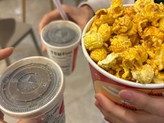 -佳影巨幕影城(萝岗香雪锐丰广场店)