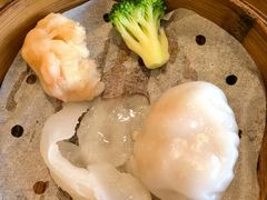 -古井假日酒店-古井面馆•淮上豆府(长江东路店)
