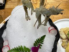 -尚海豆捞(乐虹坊店)