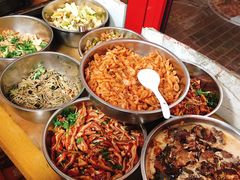 -觅姐麻辣烫(安定门店)