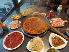 -俏媳妇火锅(宽窄巷子店)