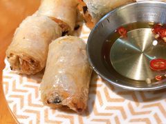 越南炸春卷-saigon saigon | 西贡西贡(滨北店)