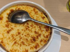 -吕氏疙瘩汤·新派鲁菜(芝罘万达店)