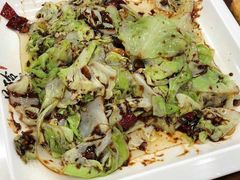 -美玲拉面(鞍山西道店)