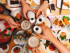 -山之川日料放题(通州店)